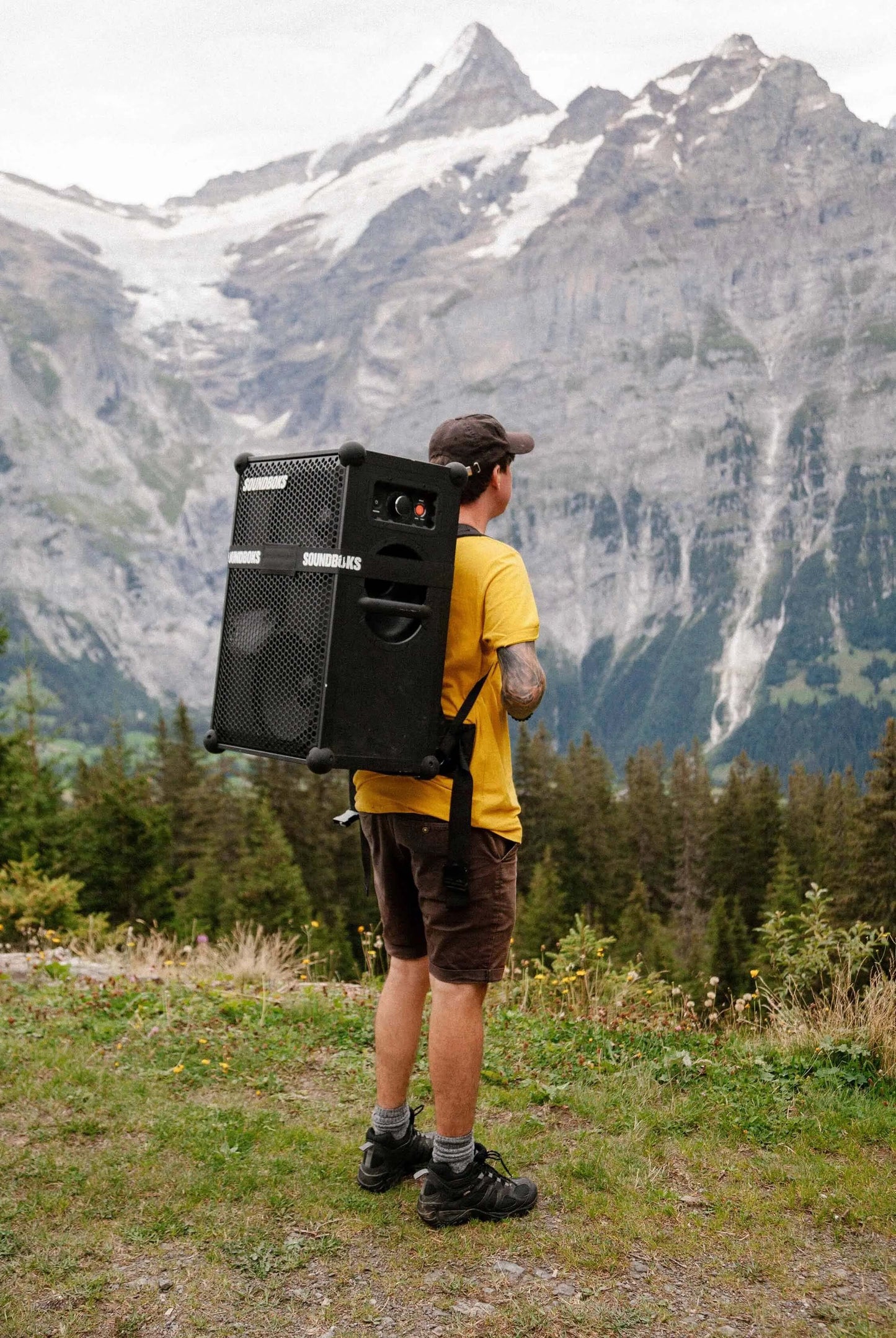 Rent Bluetooth Speaker NYC