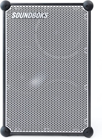 Rent Battery Powered Speaker NYC