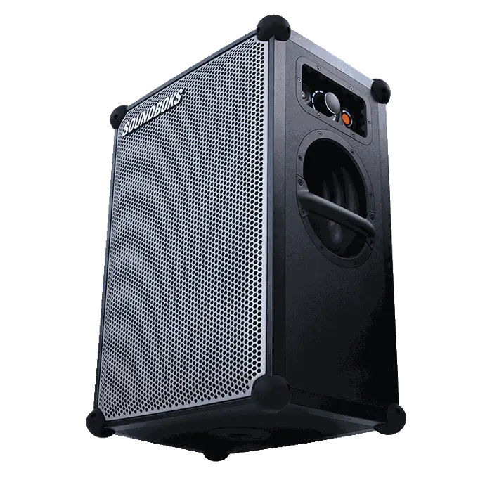 Rent Battery Powered Speaker NYC NJ