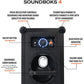 Soundboks 4 Features NYC