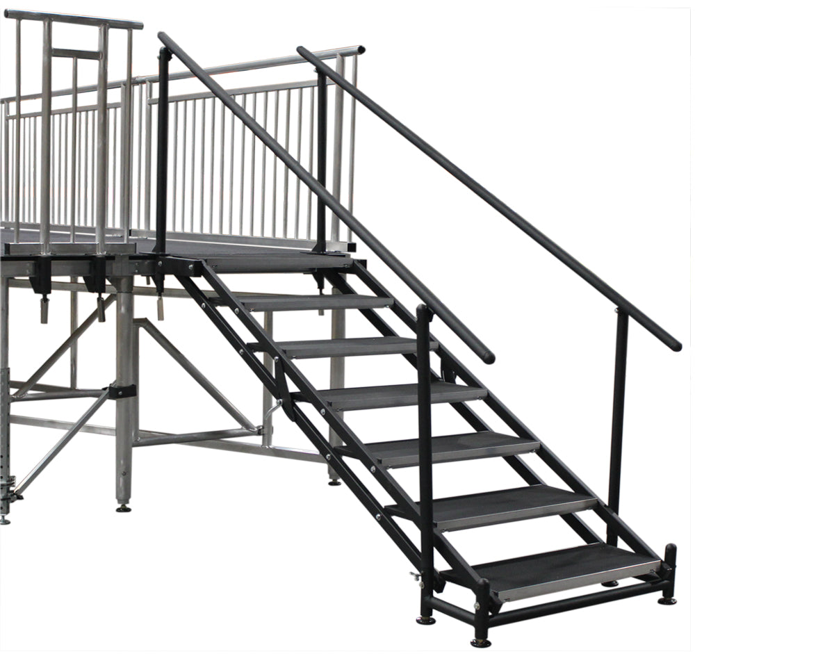 Rent 7 Step Stairs Near me