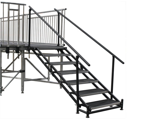 Rent 7 Step Stairs Near me