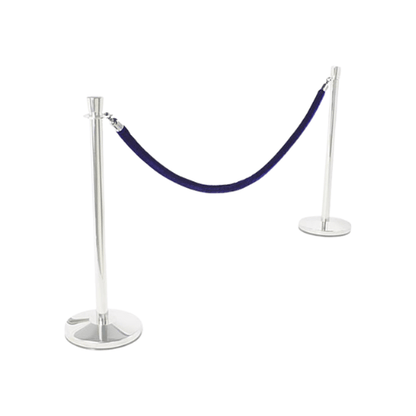Velvet Rope - Blue