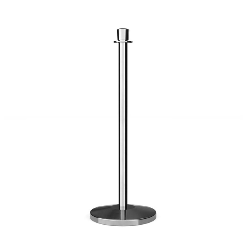 Rent sloped Stanchion