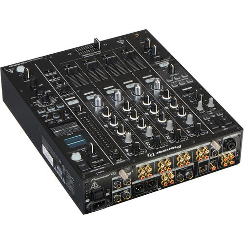 Rent Pioneer DJ Mixer Near Me