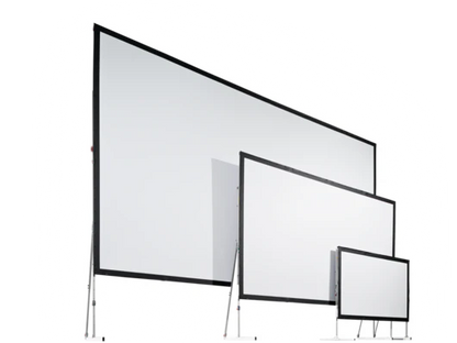Stumpfl 6'11" x 12'2" S32 Video Projection Screen