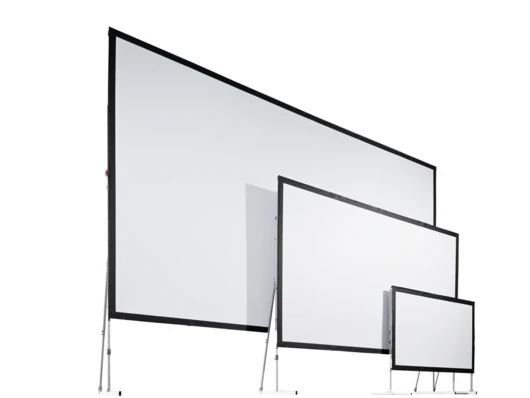 Stumpfl 6'11" x 12'2" S32 Video Projection Screen