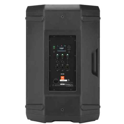 JBL 2000 Watt Speaker back