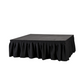 Staging Dimensions 4x8 Stage Riser Platform