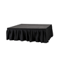 Staging Dimensions 4x4 Stage Riser Platform
