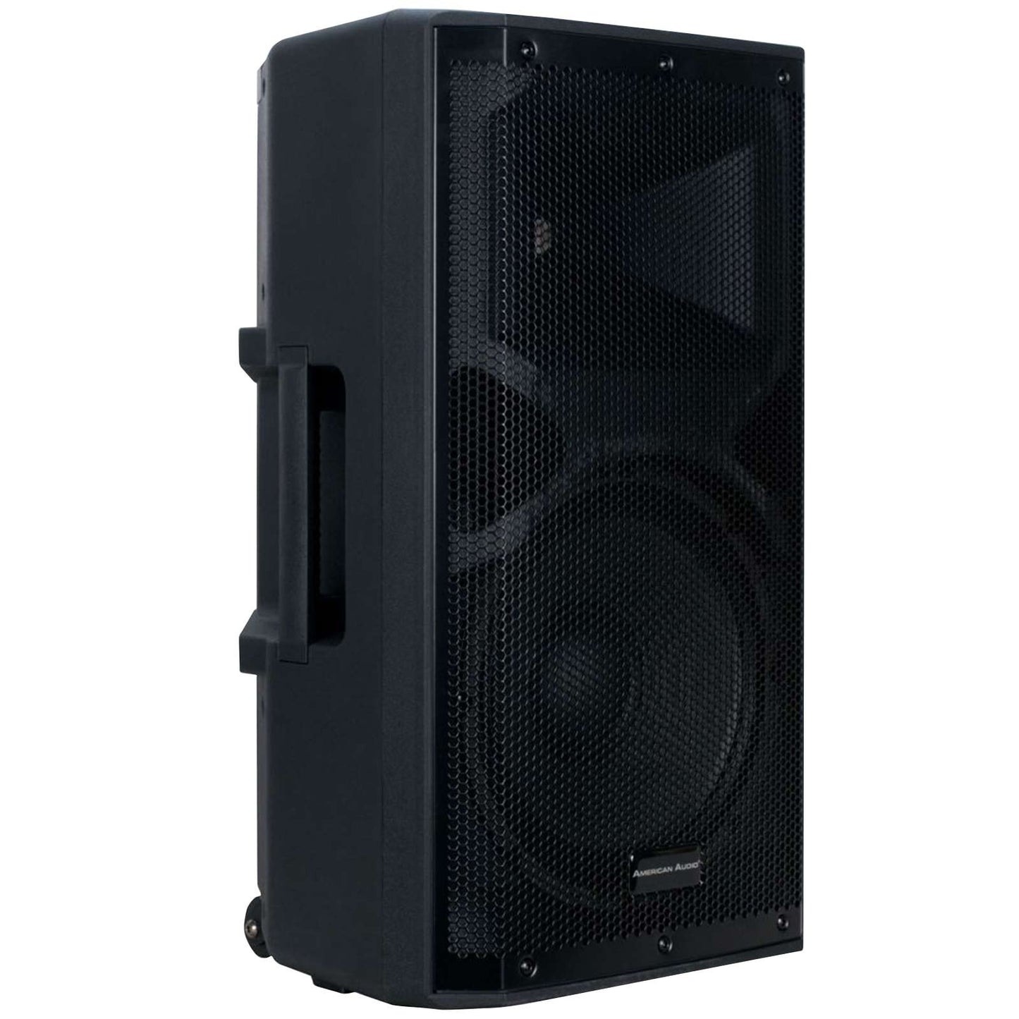 Rent Battery Powered Speaker - NYC NJ Brooklyn