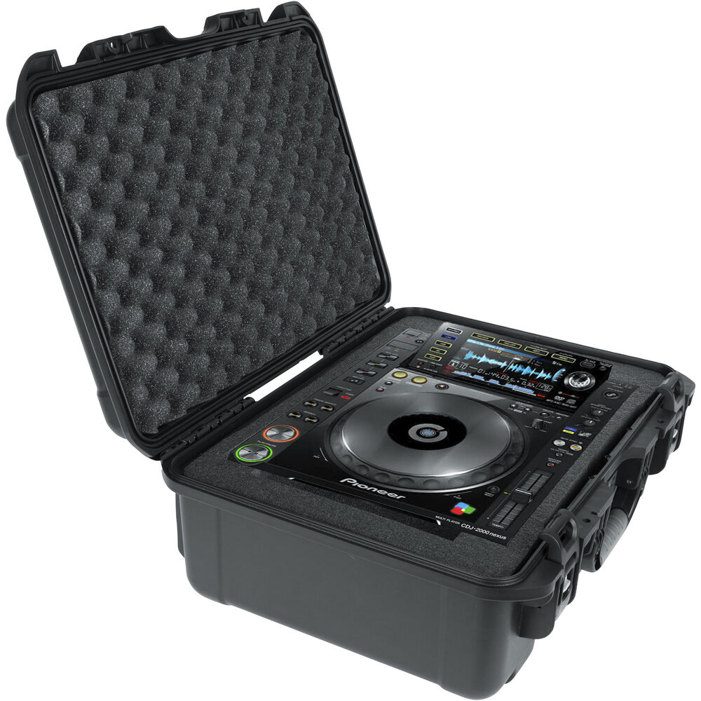 CDJ Player - Pioneer CDJ2000NXS2 DJ CD Unit