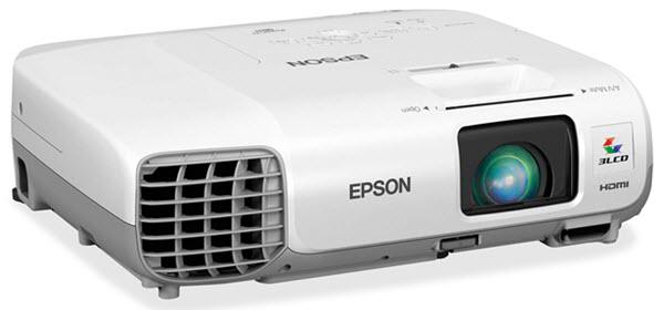 Rent Video Projector NJ NY CT PA