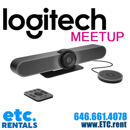 Rent Video Conference - NYC NJ Brooklyn