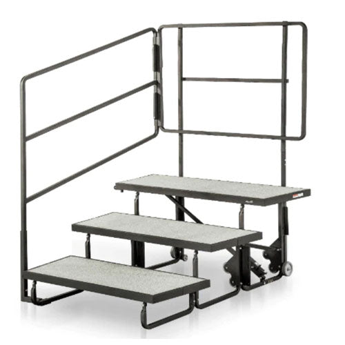 Rent Stages, Risers, & Platforms - New York, New Jersey, CT, PA – ETC ...