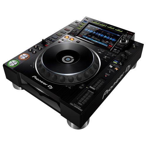 Rent Pioneer CDJ2000 - NYC NJ Brooklyn