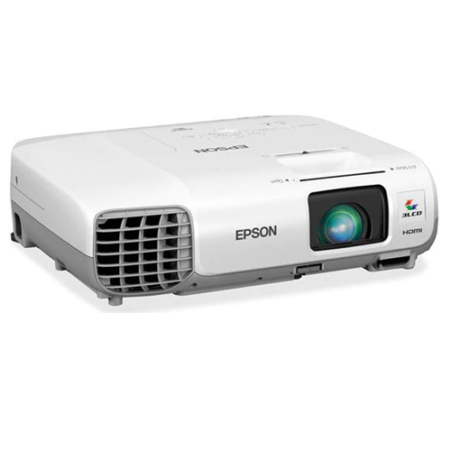 Projector Rental NY NJ