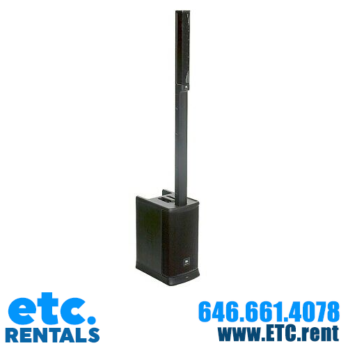 Rent Speaker - Speaker Rental - NY NJ CT PA