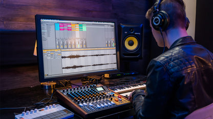 Rent Tascam 12 New York