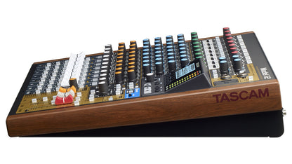 Tascam Model 12 Rental New Jersey