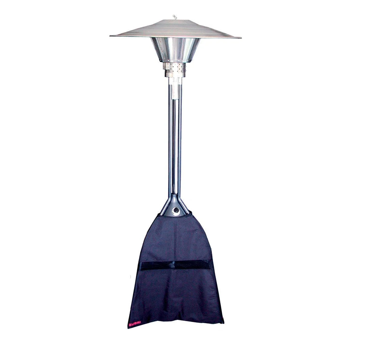 Zubri Patio Heater - 40,000 BTU